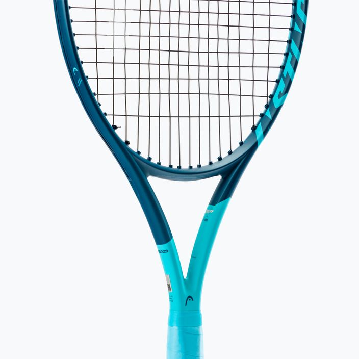 HEAD Graphene 360+ Instinct MP teniszütő kék 235700 5