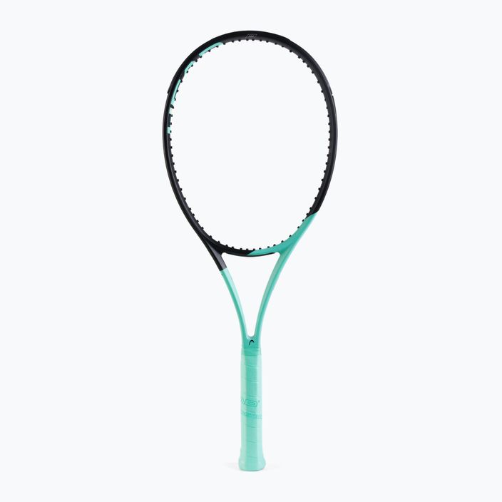 HEAD Boom Pro teniszütő zöld 233502