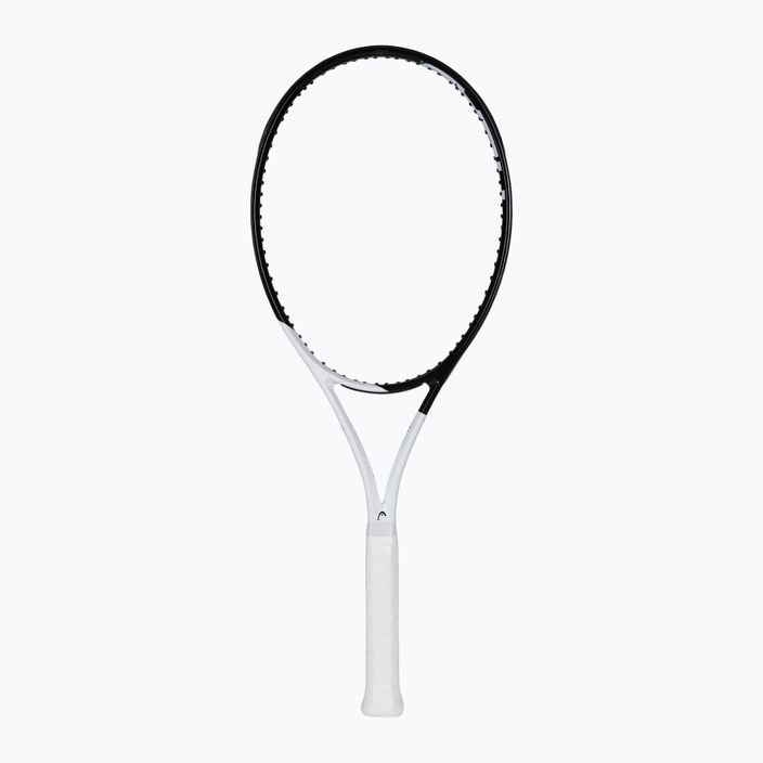 HEAD Speed Pro U teniszütő fekete-fehér 233602
