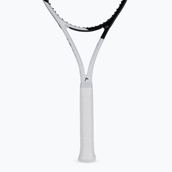 HEAD Speed Pro U teniszütő fekete-fehér 233602 4