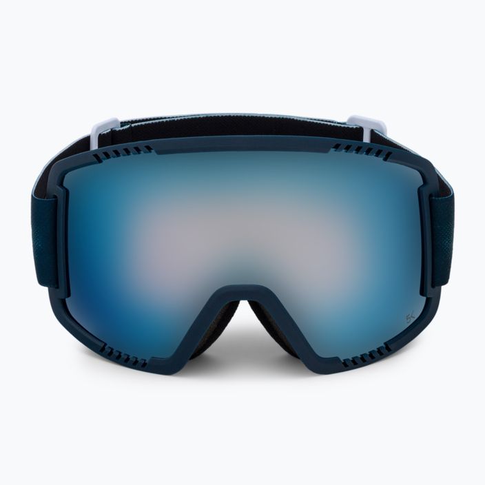 HEAD Contex Pro 5K EL S3 síszemüveg kék 392622 2