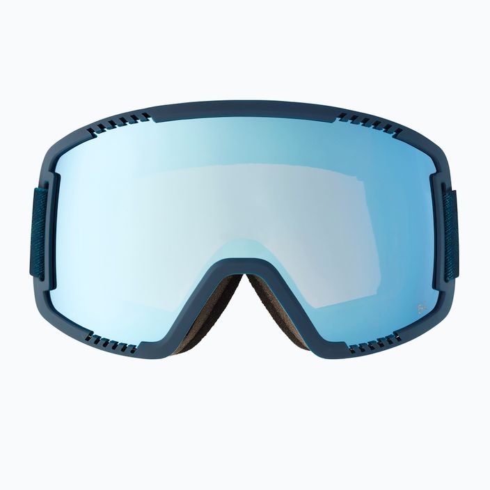 HEAD Contex Pro 5K EL S3 síszemüveg kék 392622 7