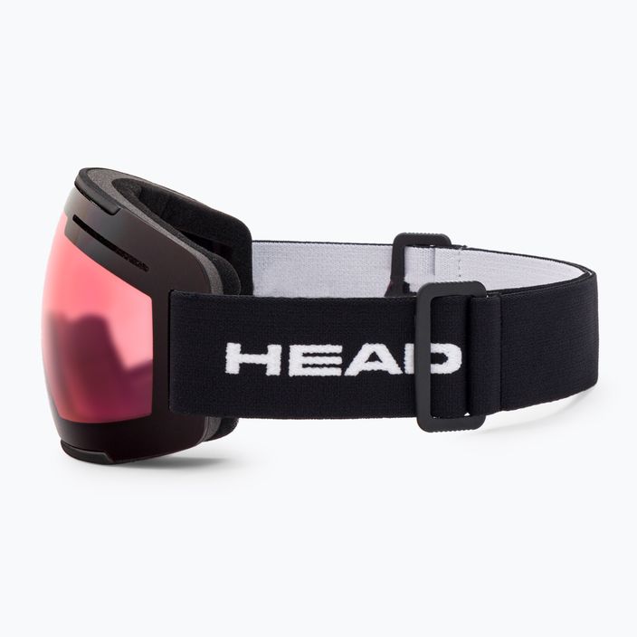 HEAD F-LYT S1 síszemüveg piros 394372 4