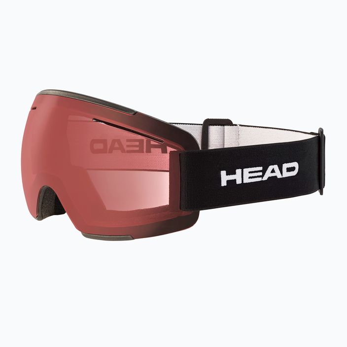 HEAD F-LYT S1 síszemüveg piros 394372 6