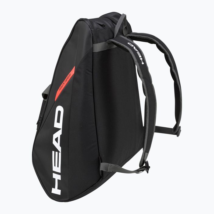 HEAD Tour Team Padel Monstercombi táska fekete 283772 7