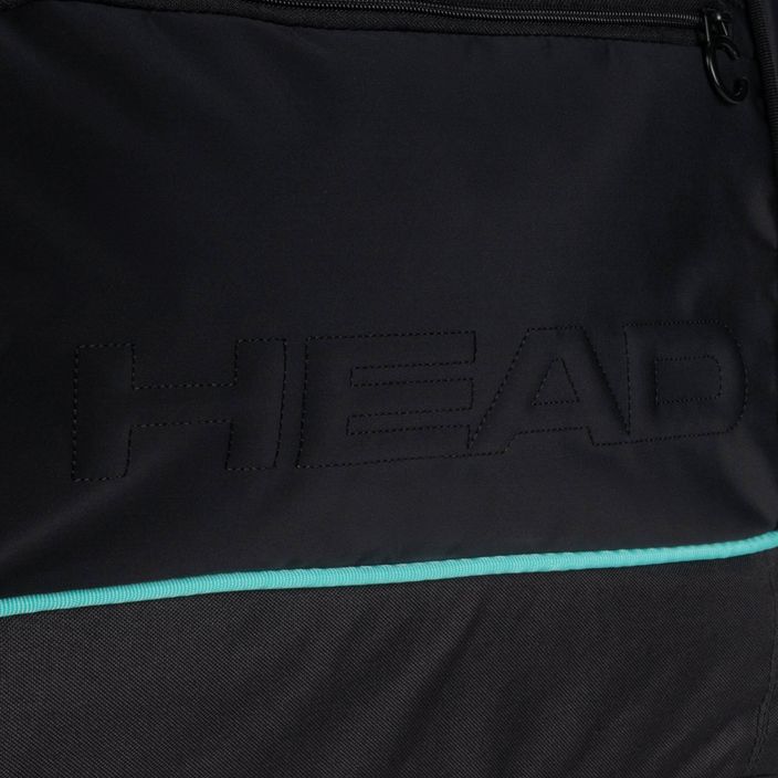 HEAD Coco Court tenisztáska fekete 283332 6