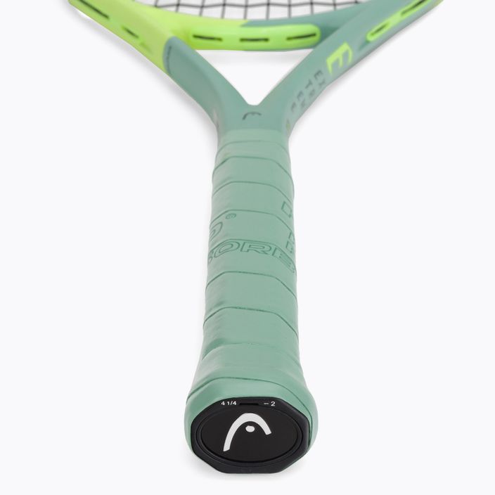 Teniszütő HEAD Extreme TEAM L 2022 zöld 235342 3