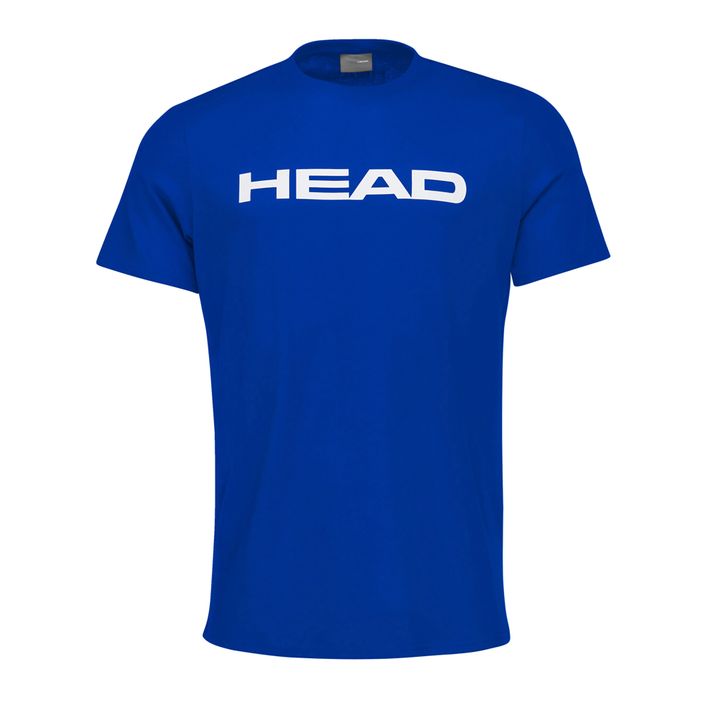 HEAD Club Ivan royal férfi teniszpóló 2