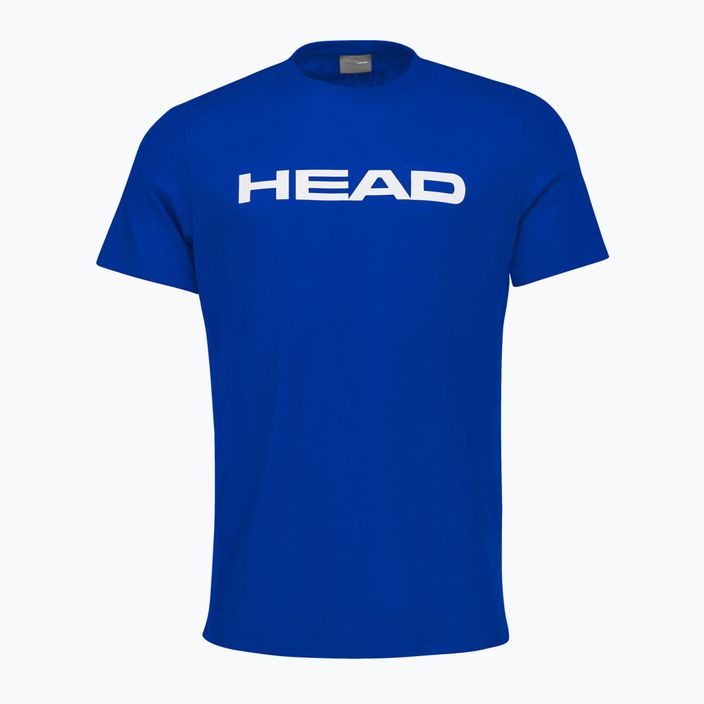 HEAD Club Ivanroyal gyermek teniszpóló