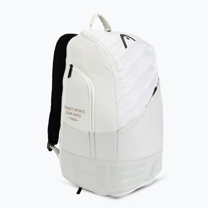 HEAD tenisz hátizsák Pro X 28 l fehér 260063 2