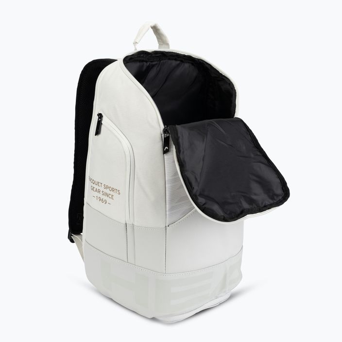 HEAD tenisz hátizsák Pro X 28 l fehér 260063 4
