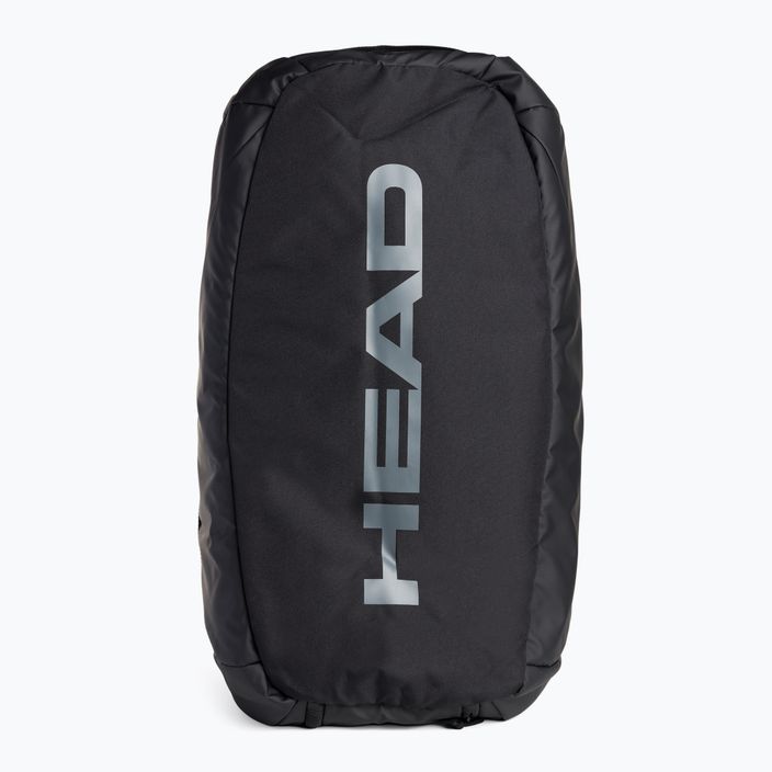 HEAD Pro X Duffle tenisz táska 67 l fekete 260113
