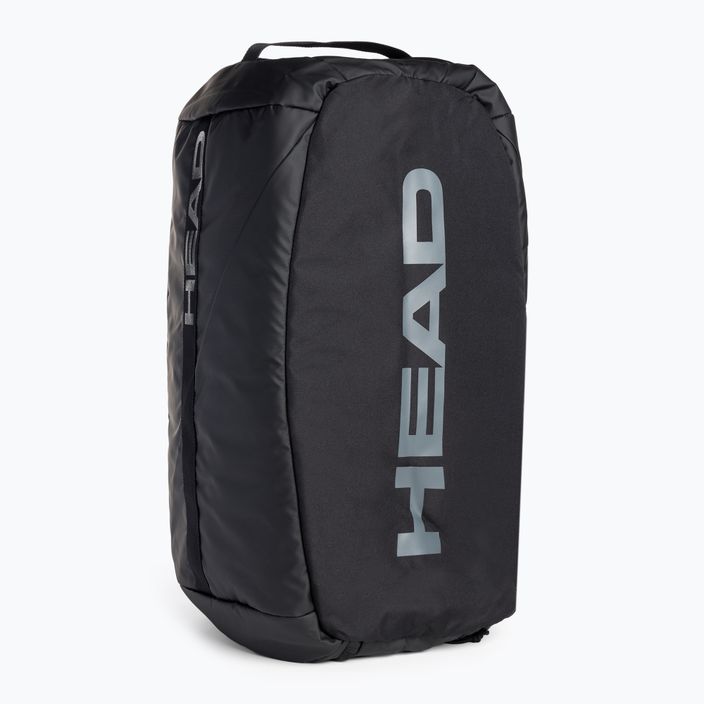 HEAD Pro X Duffle tenisz táska 67 l fekete 260113 2