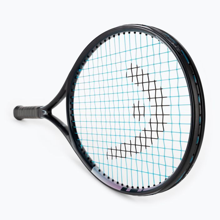 HEAD gyermek teniszütő IG Gravity Jr. 25 kék-fekete 235013 2