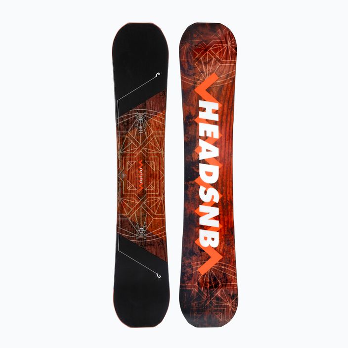 Snowboard HEAD Bármi LYT 2023
