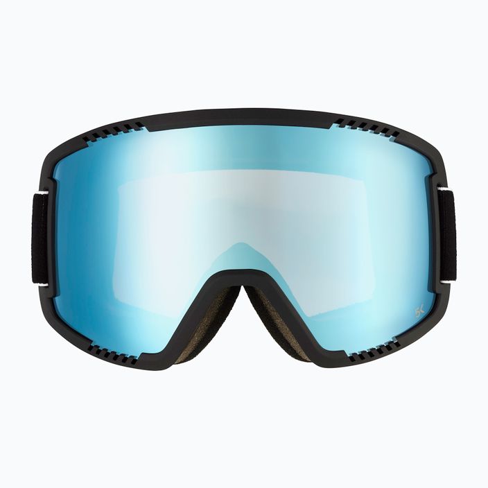HEAD Contex Pro 5K kék/wcr síszemüveg 3