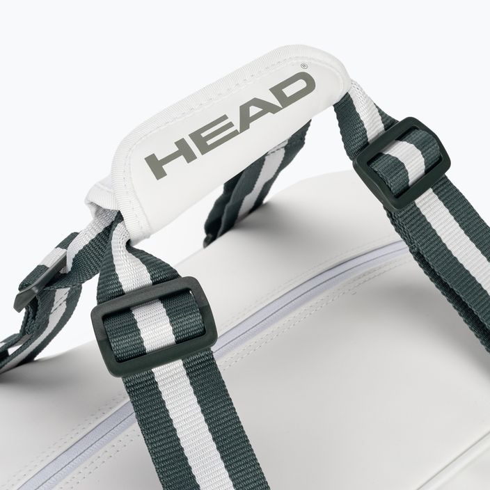 HEAD Pro X Court tenisztáska 40 l fehér 4