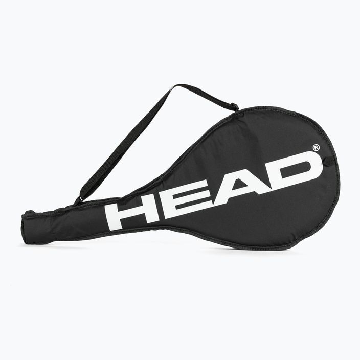 Gyermek teniszütő HEAD Speed Jr. 2024 6