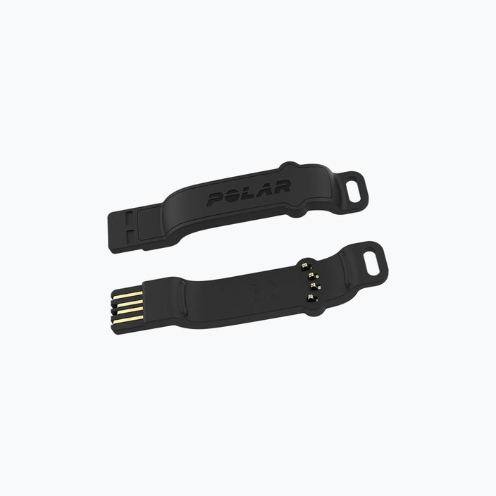 Polar USB töltőadapter UNITE fekete 3