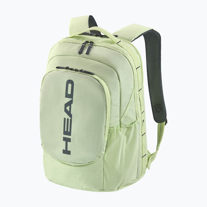 HEAD tenisz hátizsák Pro 30 l folyékony lime/antracit