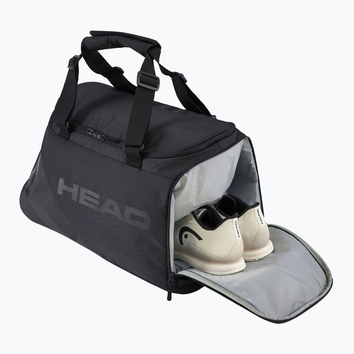 HEAD Pro X Legend bírósági táska 48 l fekete 6