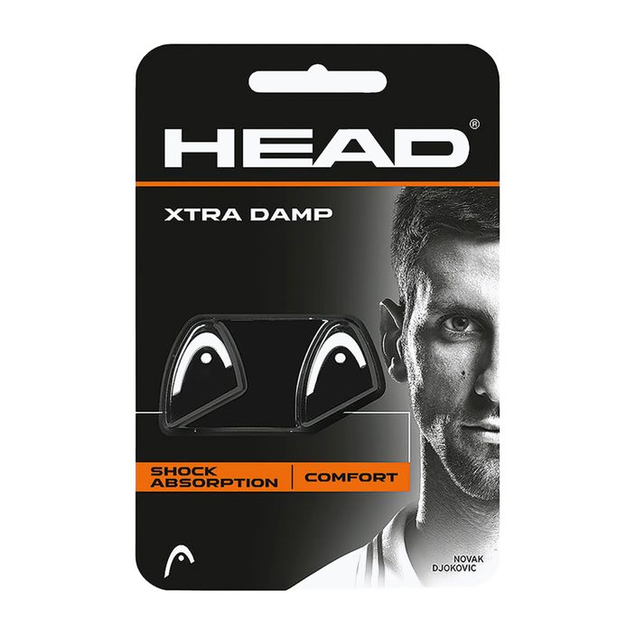 HEAD Xtra Damp fehér 285511 2