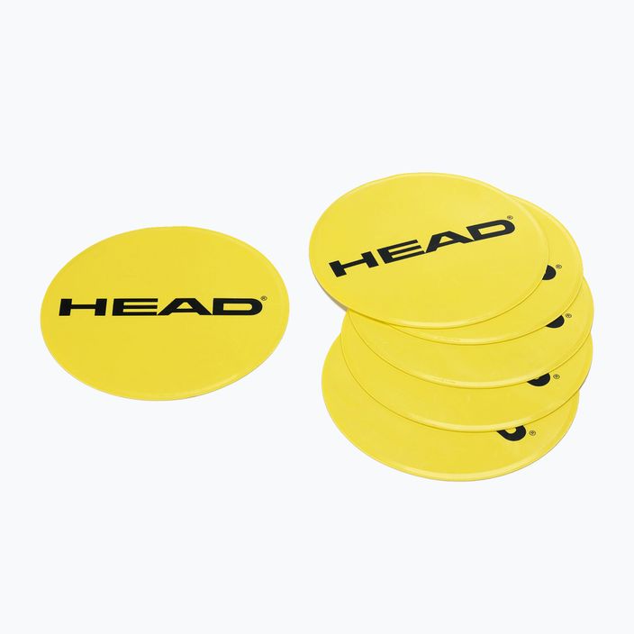 HEAD Coaching Starter Pack 287241 8