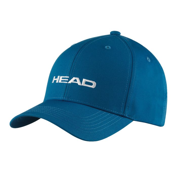 baseball sapka HEAD Promotion Cap blue 2