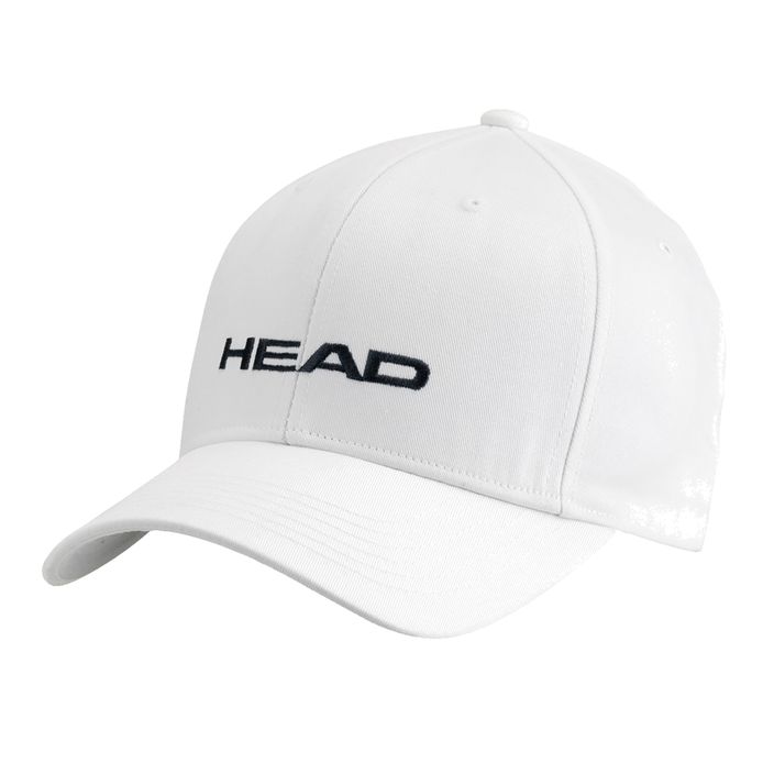 baseball sapka HEAD Promotion Cap white 2