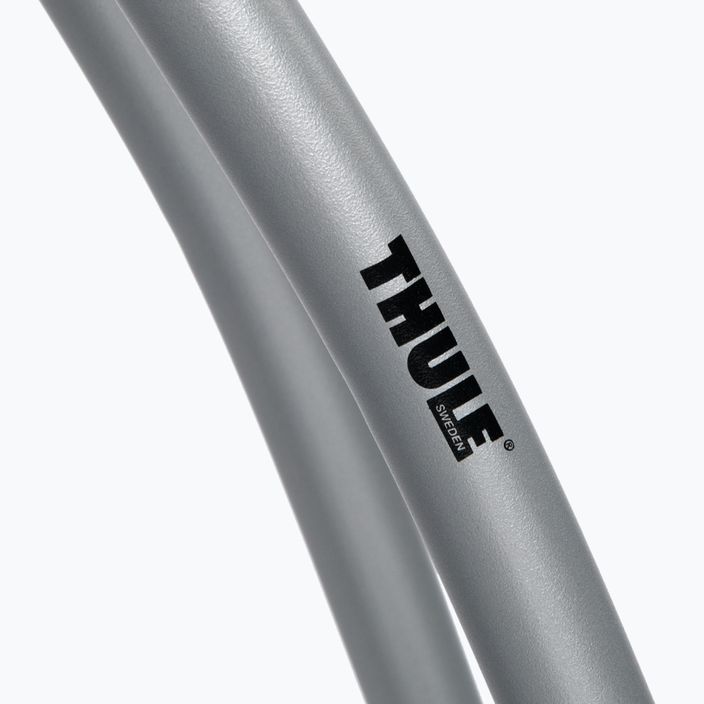 Thule Freeride tető kerékpártartó ezüst 532002 4
