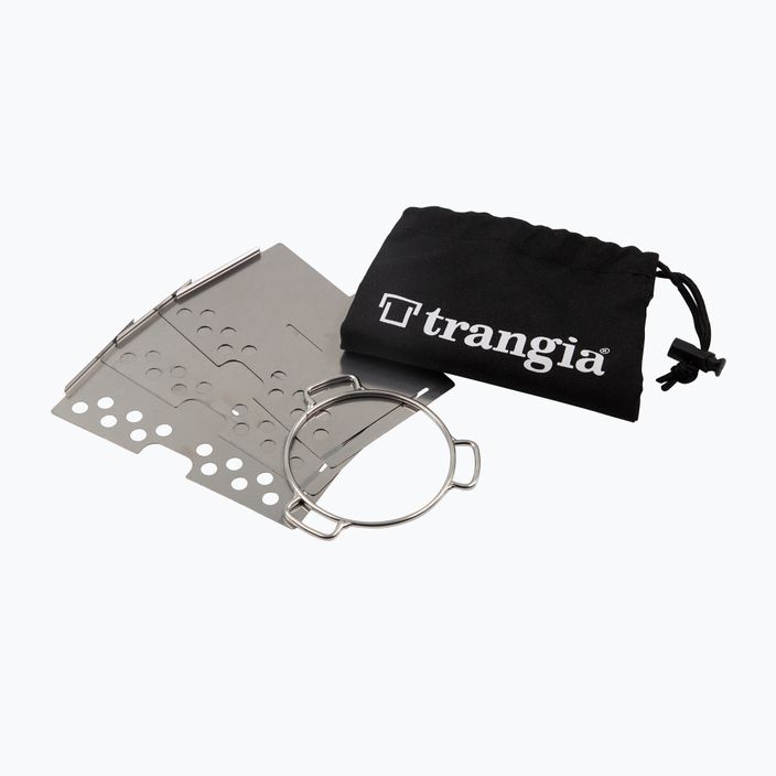 Trangia Triangle Set szélvédő + fogantyú 2