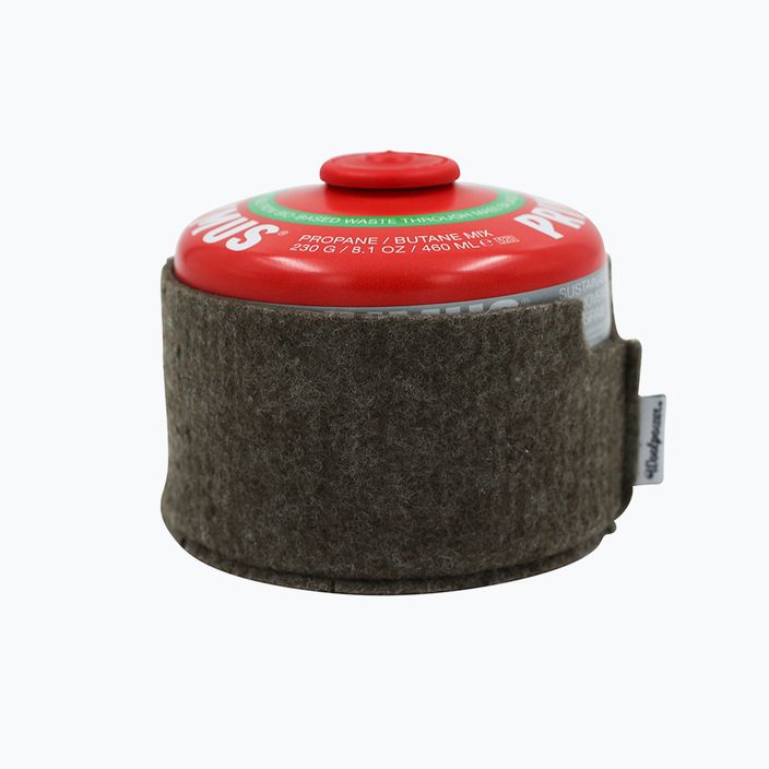 Trangia Pot Cozy T-Cup fedél 2