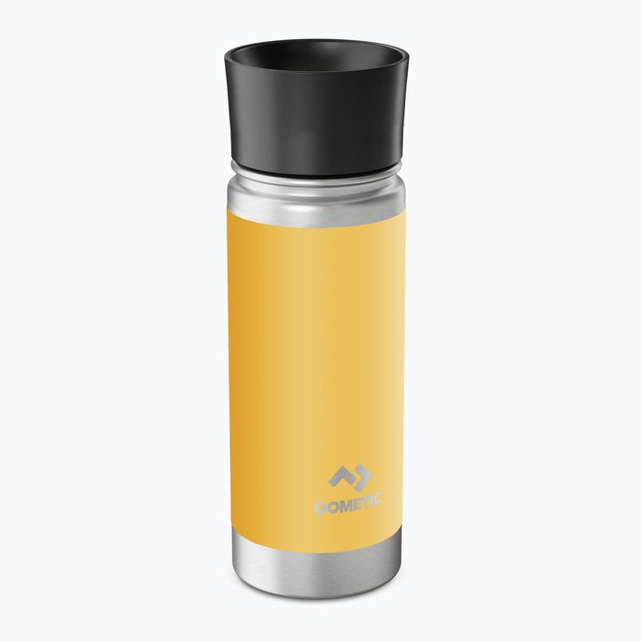 hőszigetelt palack Dometic Thermo Bottle 500 ml glow