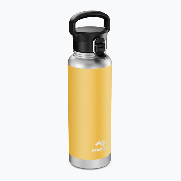 hőszigetelt palack Dometic Thermo Bottle 1200 ml glow