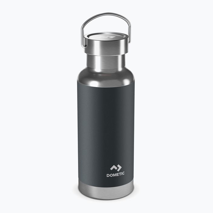 hőszigetelt palack Dometic Thermo Bottle 480 ml slate