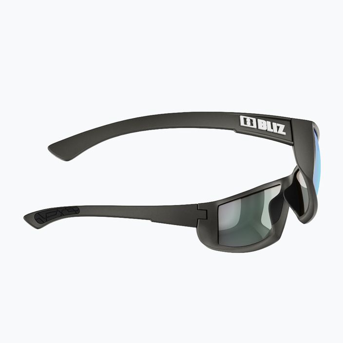 Bliz Drift kerékpáros szemüveg fekete 54001-13 7
