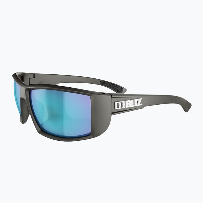Bliz Drift kerékpáros szemüveg fekete 54001-13 8