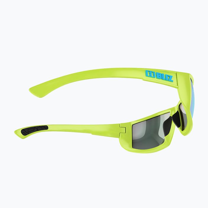 Bliz Drift kerékpáros szemüveg zöld 54001-73 8
