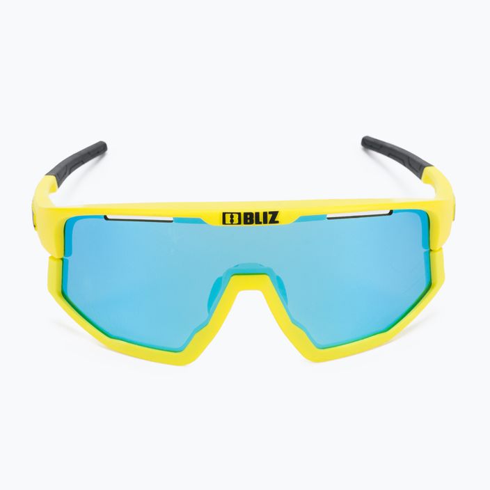 Bliz Vision kerékpáros szemüveg sárga 52001-63 3
