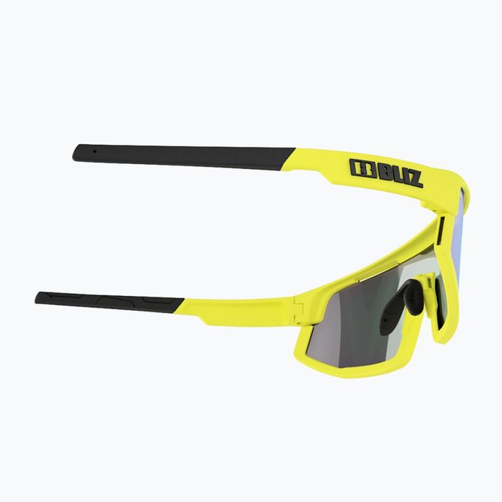 Bliz Vision kerékpáros szemüveg sárga 52001-63 8