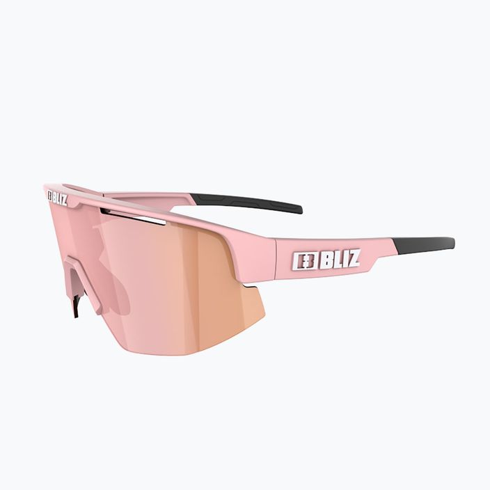 Bliz Matrix kerékpáros szemüveg rózsaszín 52104-49 9