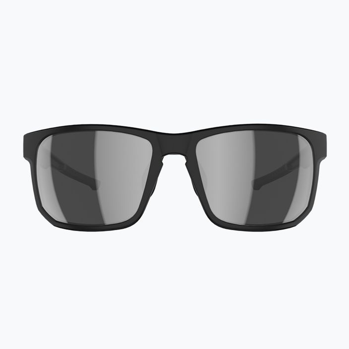 Bliz Ignite Polarizált S3 matt fekete/barna ezüst tükör kerékpáros szemüveg 4