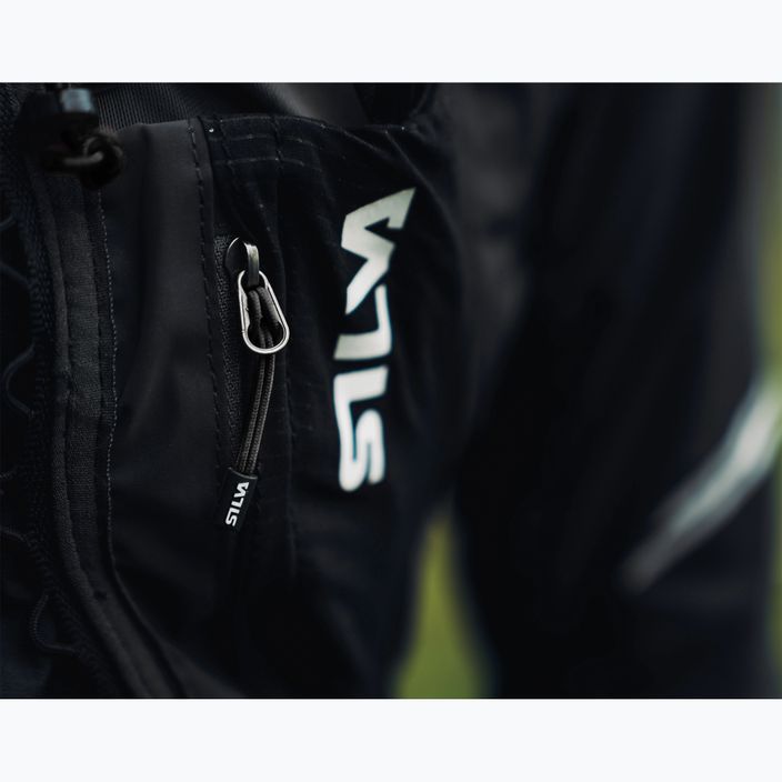 Futómellény Silva Strive Fly Vest black 5