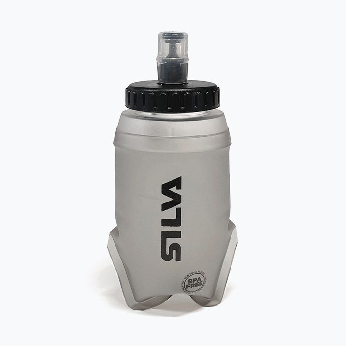 Softflask Silva Soft Flask 250 ml fehér