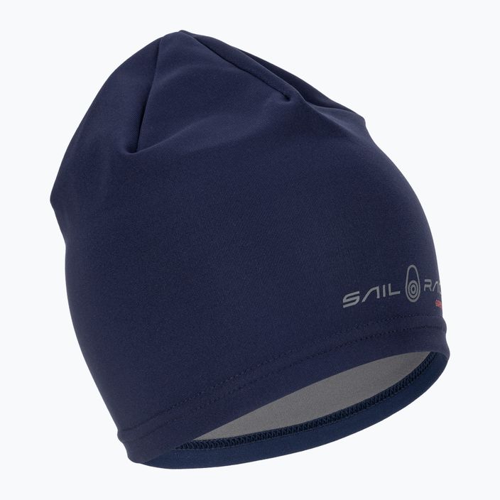 Sapka Sail Racing Reference Beanie storm blue