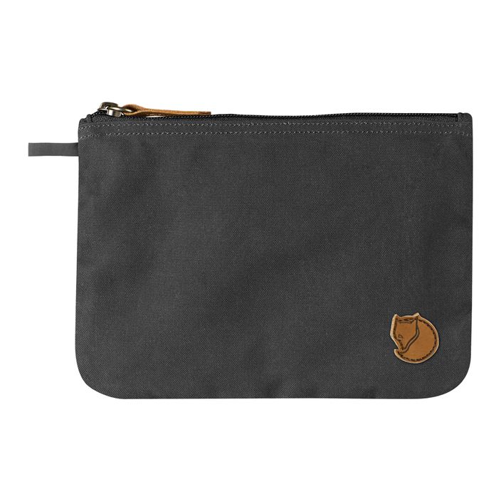 Fjällräven Gear Pocket sötétszürke 2