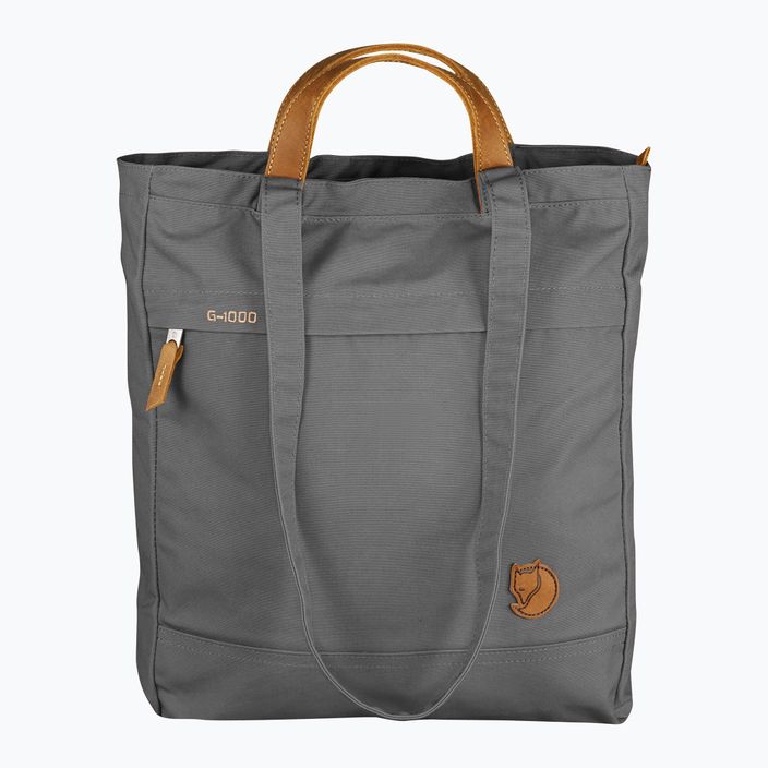 Fjällräven Totepack No. 1 táska szürke F24203 5