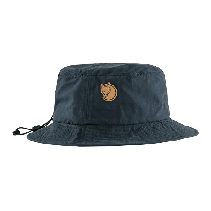 Fjällräven Travellers MT dark navy túra kalap 2