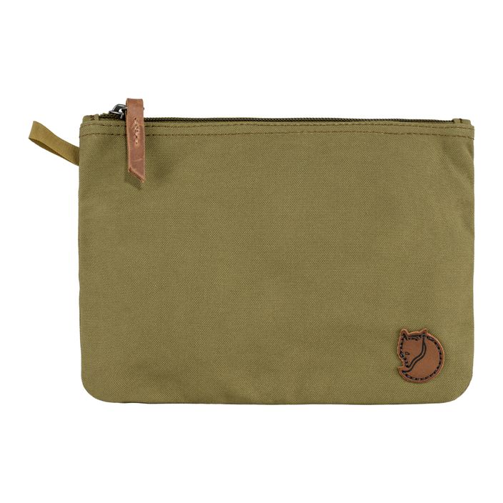 Fjällräven Gear Pocket Pocket lombzöld 2