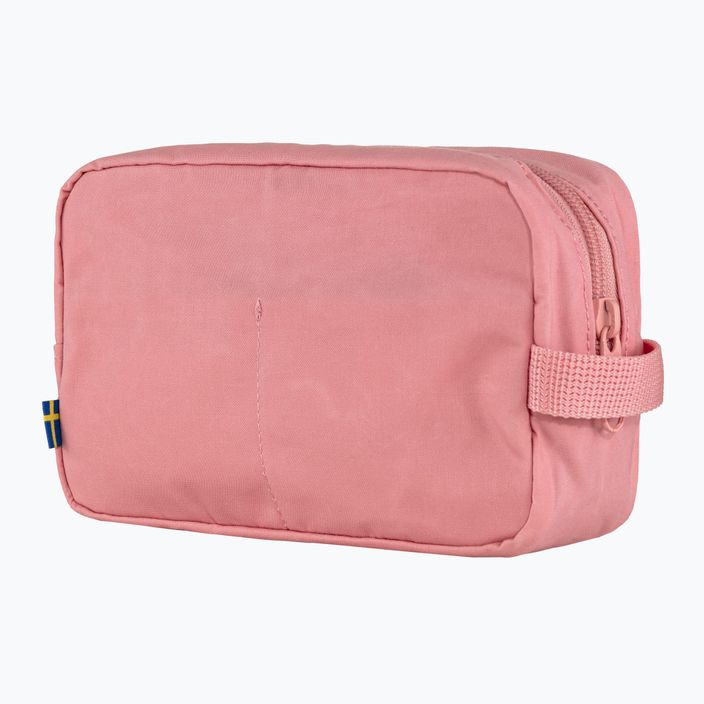 Fjällräven Kanken Gear Bag rózsaszín F25862 2